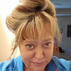 Meet your Posher, Cheryl